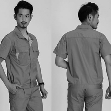 防靜電工作服的秘密，您知道多少