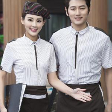 娜扎深夜收工吃火鍋對(duì)鏡放電，火鍋店工作服火了！