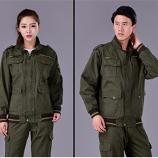 江西防靜電工作服批發(fā)哪家好？