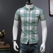 湖北襯衫定制批發(fā)面料怎么選？