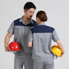 河北邢臺(tái)工作服定制應(yīng)該注意什么？