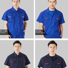 杭州工作服現貨批發(fā)工作服色彩搭配技巧