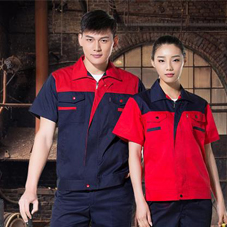 長沙工作服現(xiàn)貨批發(fā)和定制有什么區(qū)別？