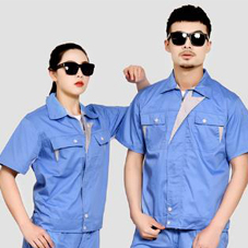 成都工作服現貨批發(fā)需要注意什么？