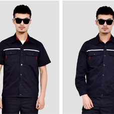 成都工服現貨批發(fā)有什么好處？