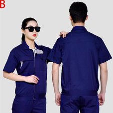 寧波工作服現(xiàn)貨批發(fā)廠家哪里好？