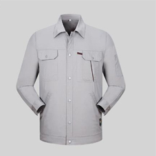 好企業(yè)能不能從工作服體現出來？