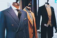 工作服定制的細(xì)節(jié)與款式非常重要