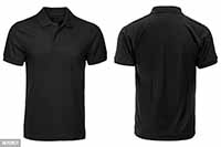 不同款式的工作服有什么特點(diǎn)-工作服款式圖片