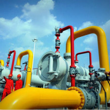 國(guó)家管網(wǎng)建設(shè)，離不開防靜電工作服