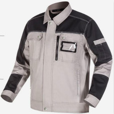 國(guó)家管網(wǎng)工作服為什么要是防靜電的