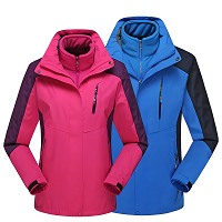 定制沖鋒衣工服如何在標(biāo)簽上看出沖鋒衣的等級(jí)