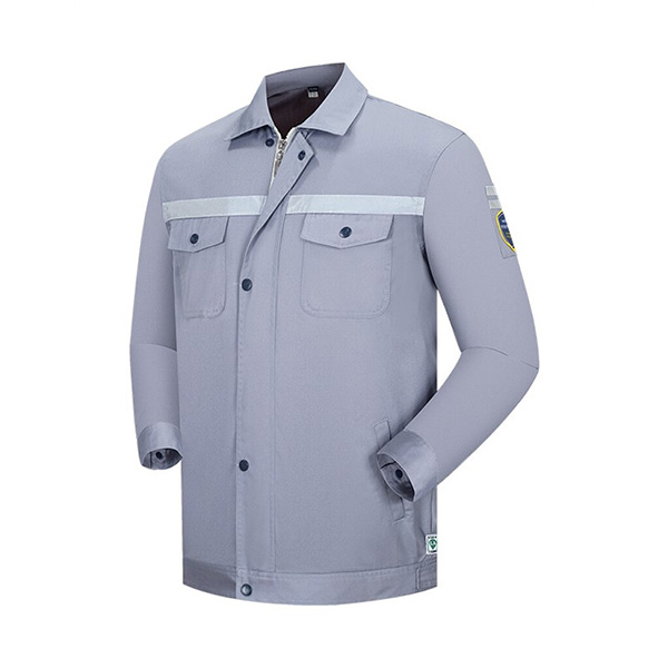 工作服定做|適合制造業(yè)工作的工服款式有哪些推薦？