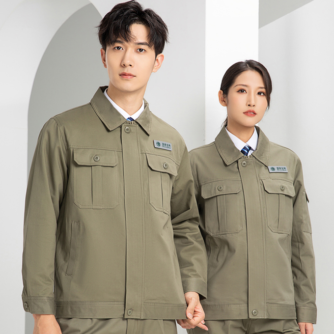 報(bào)社常見崗位定制工服的樣式及特點(diǎn)