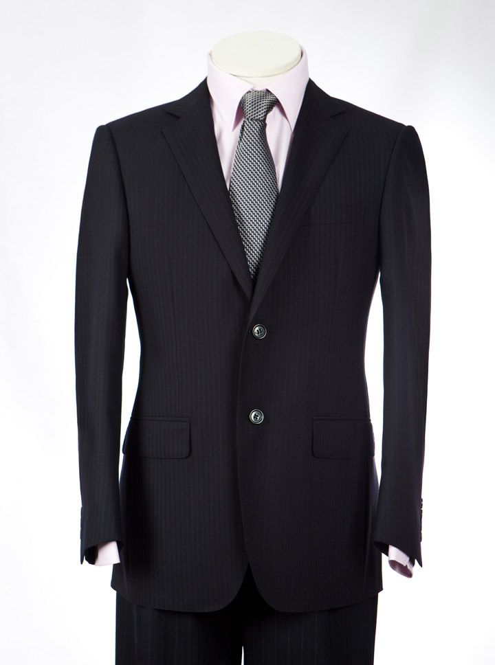 商務男士職業(yè)裝定制 商務男士職業(yè)裝定制