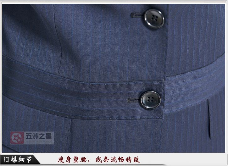 銀行職業(yè)裝定制細(xì)節(jié)圖 銀行職業(yè)裝定制細(xì)節(jié)圖