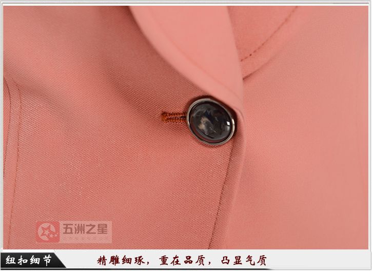 女士職業(yè)裝定制細節(jié)圖 女士職業(yè)裝定制細節(jié)圖