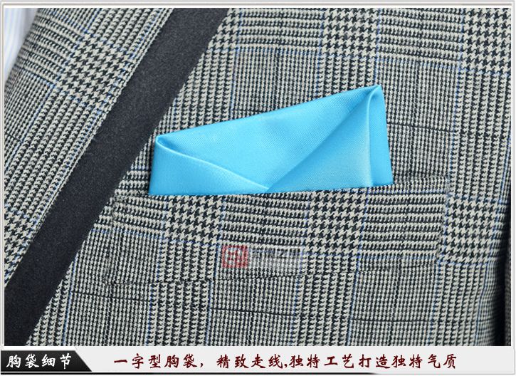 男士職業(yè)裝定制細(xì)節(jié)圖