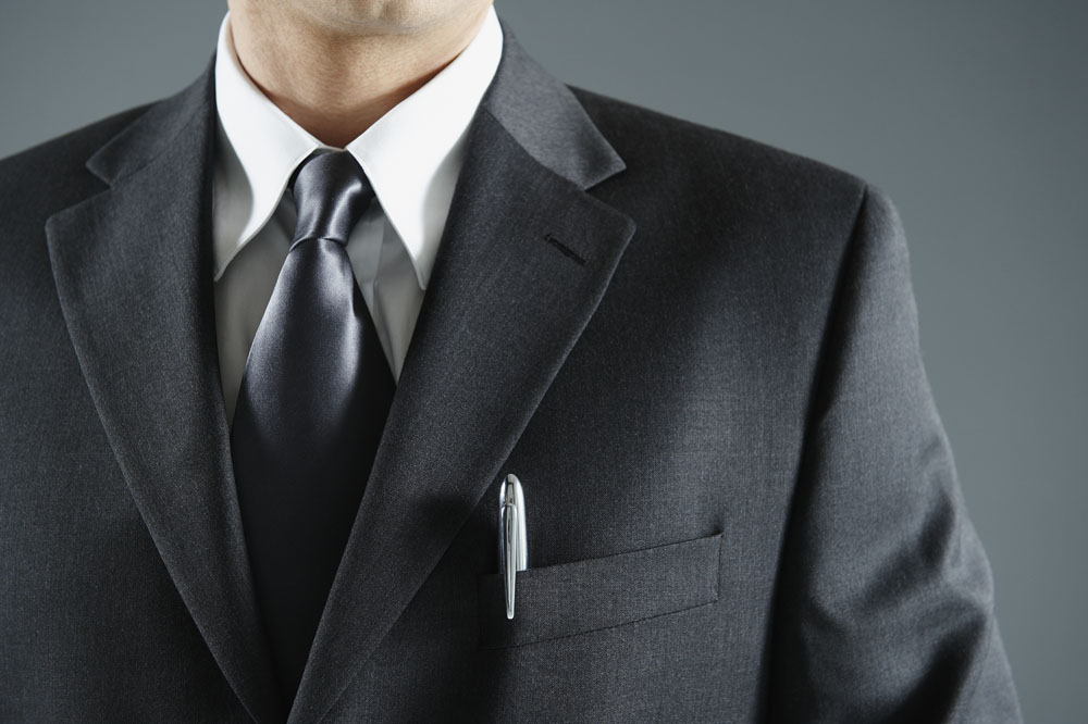 西裝定制細(xì)節(jié) 西裝定制細(xì)節(jié)