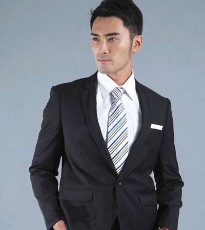 西服怎么選擇合適 西服怎么選擇合適