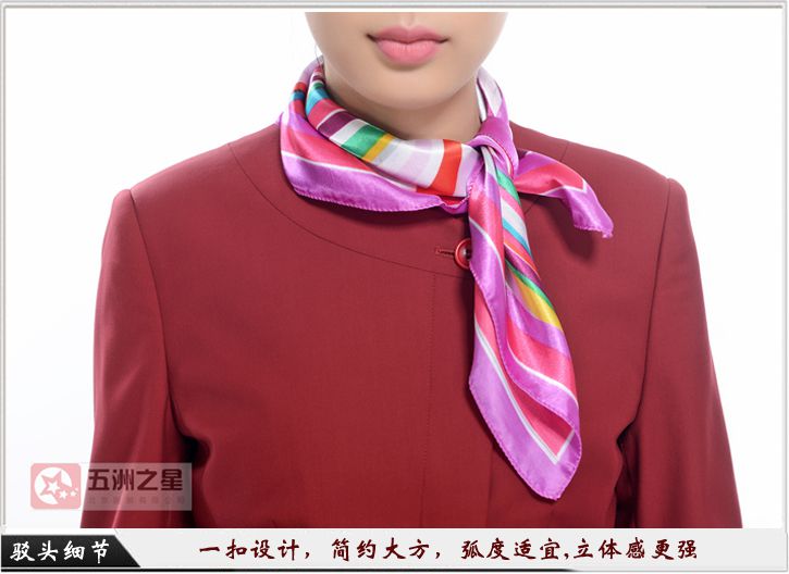 酒店職業(yè)裝女裝定制細(xì)節(jié)圖 酒店職業(yè)裝女裝定制細(xì)節(jié)圖