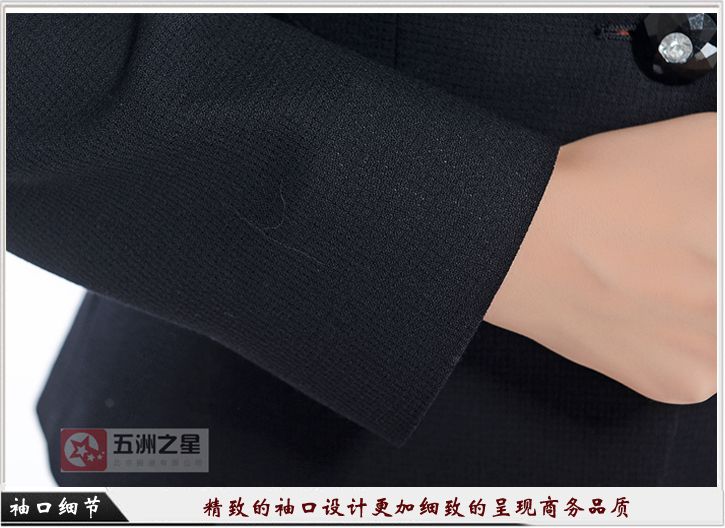 酒店職業(yè)裝定制細(xì)節(jié)圖 酒店職業(yè)裝定制細(xì)節(jié)圖