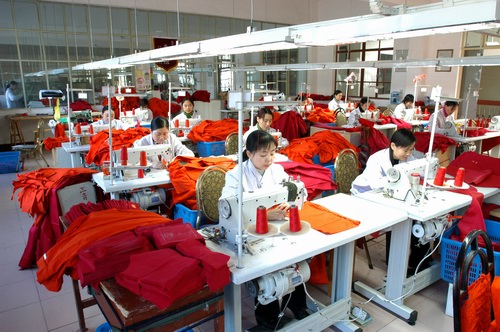 職業(yè)裝定制廠(chǎng)家 職業(yè)裝定制廠(chǎng)家