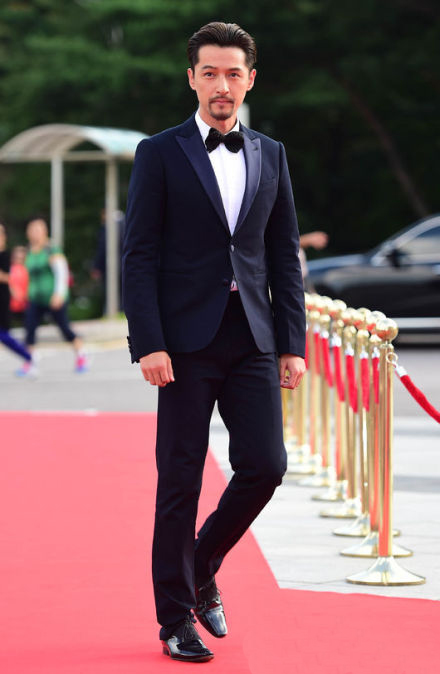 男士西裝定制 男士西裝定制