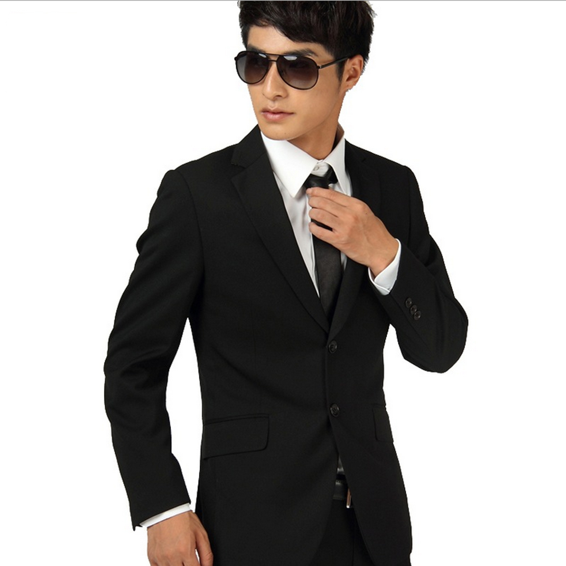 職業(yè)裝定制型男標(biāo)準(zhǔn) 職業(yè)裝定制型男標(biāo)準(zhǔn)