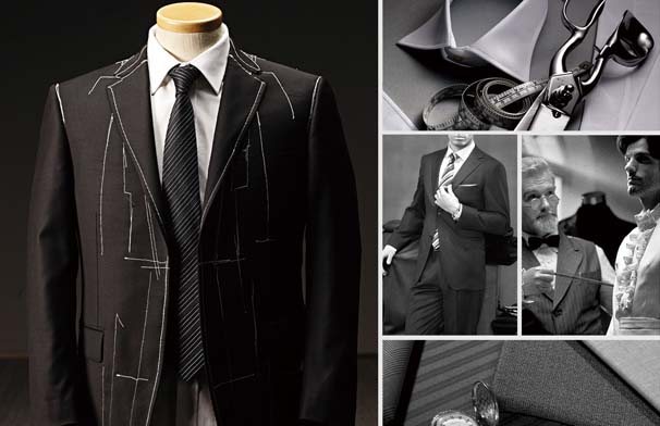 職業(yè)裝定制哪家好？