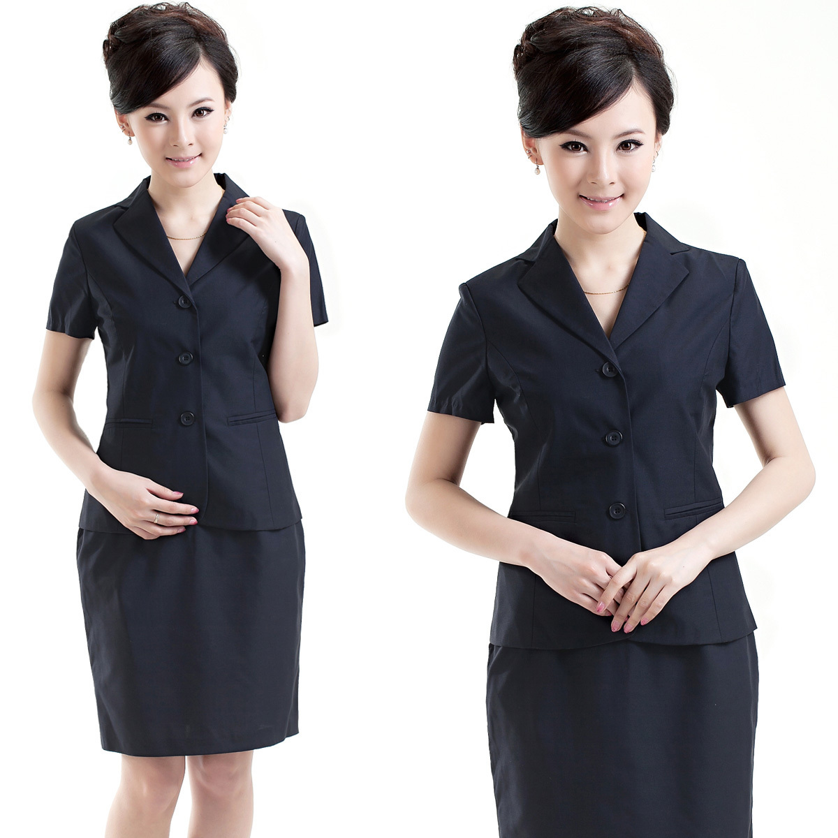 企業(yè)工裝定制 企業(yè)工裝定制