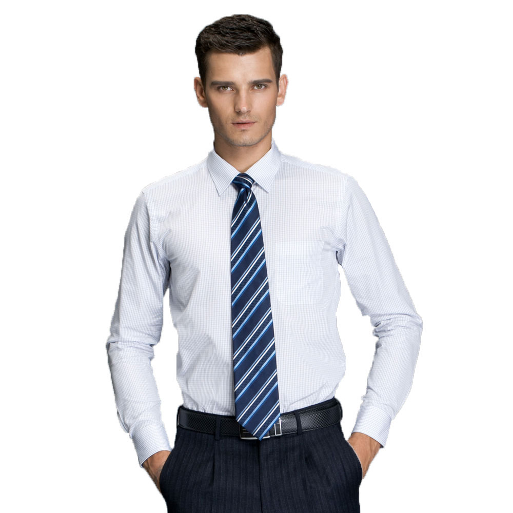 男士襯衫定制 男士襯衫定制