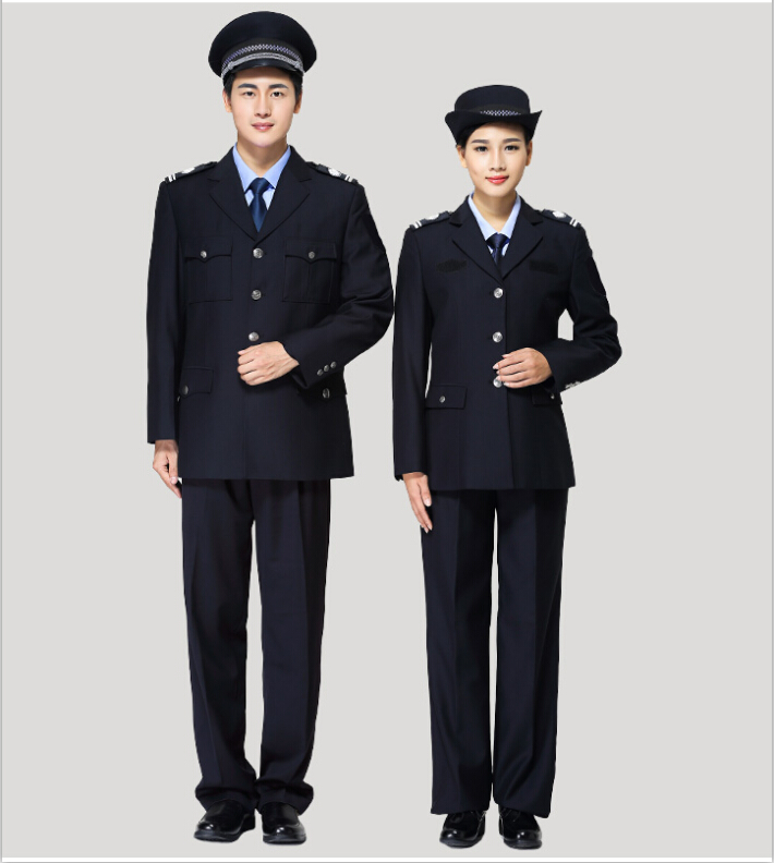 執(zhí)勤制服定做 執(zhí)勤制服定做