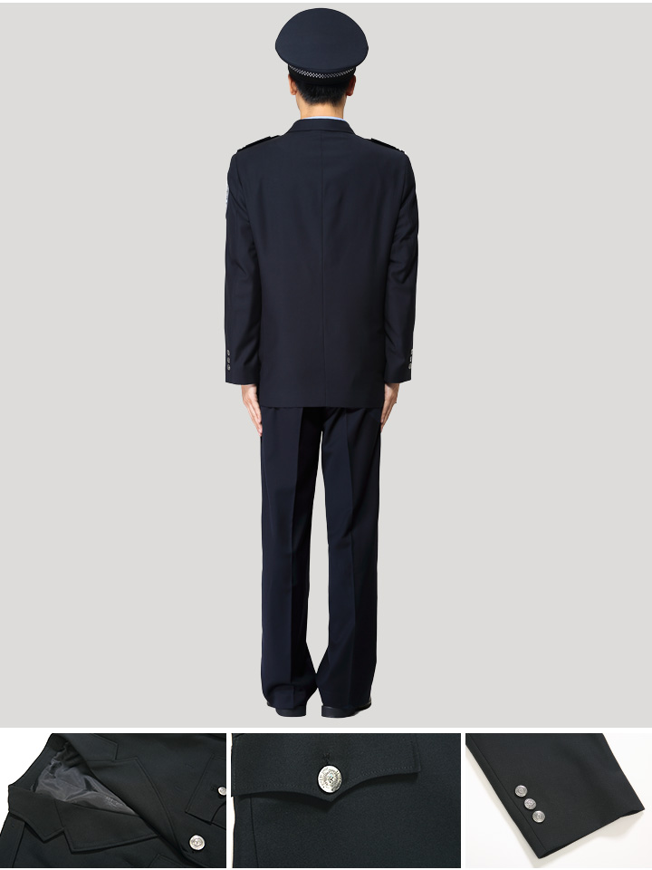 執(zhí)勤制服定做細(xì)節(jié)圖 執(zhí)勤制服定做細(xì)節(jié)圖