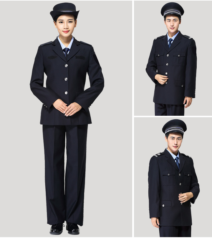 執(zhí)勤制服定做 執(zhí)勤制服定做