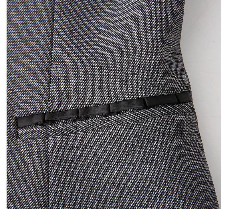 女士時尚職業(yè)裝套裝定制細節(jié)圖 女士時尚職業(yè)裝套裝定制細節(jié)圖