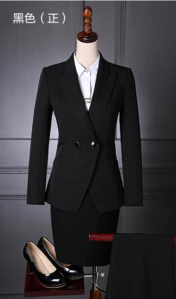 雙排單?？叟柯殬I(yè)裝定制