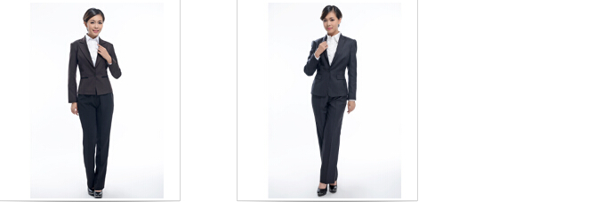 辦公室職業(yè)裝定制款式 辦公室職業(yè)裝定制款式