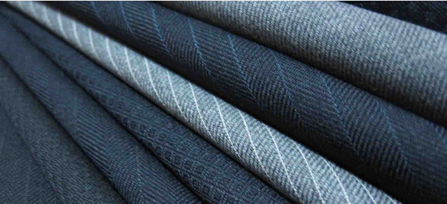 優(yōu)質的職業(yè)裝定做面料