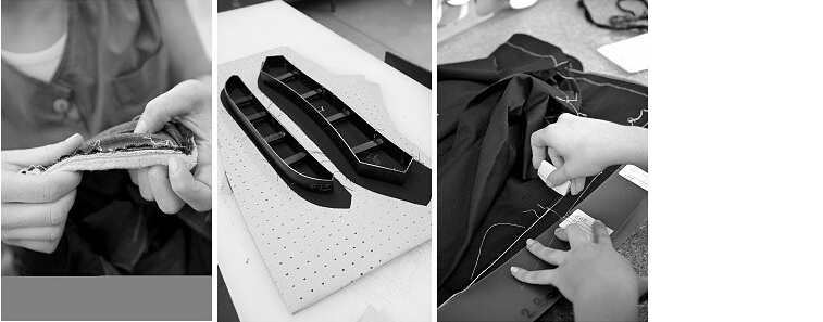 職業(yè)裝定制設(shè)計(jì)對(duì)比