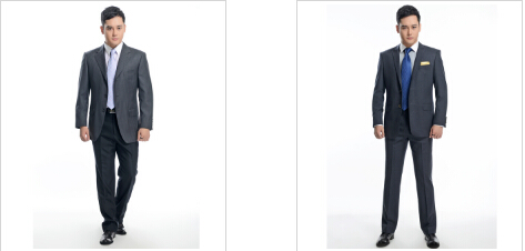 政府職業(yè)裝定制款式圖 政府職業(yè)裝定制款式圖