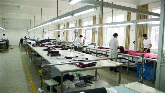 北京職業(yè)裝廠家 北京職業(yè)裝廠家