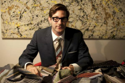 職業(yè)裝定制設計師建議