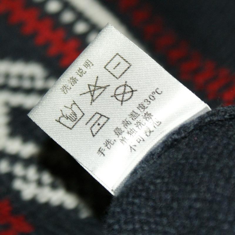 純棉工服定做洗滌要求 純棉工服定做洗滌要求