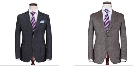 西裝買(mǎi)大還是買(mǎi)小呢？