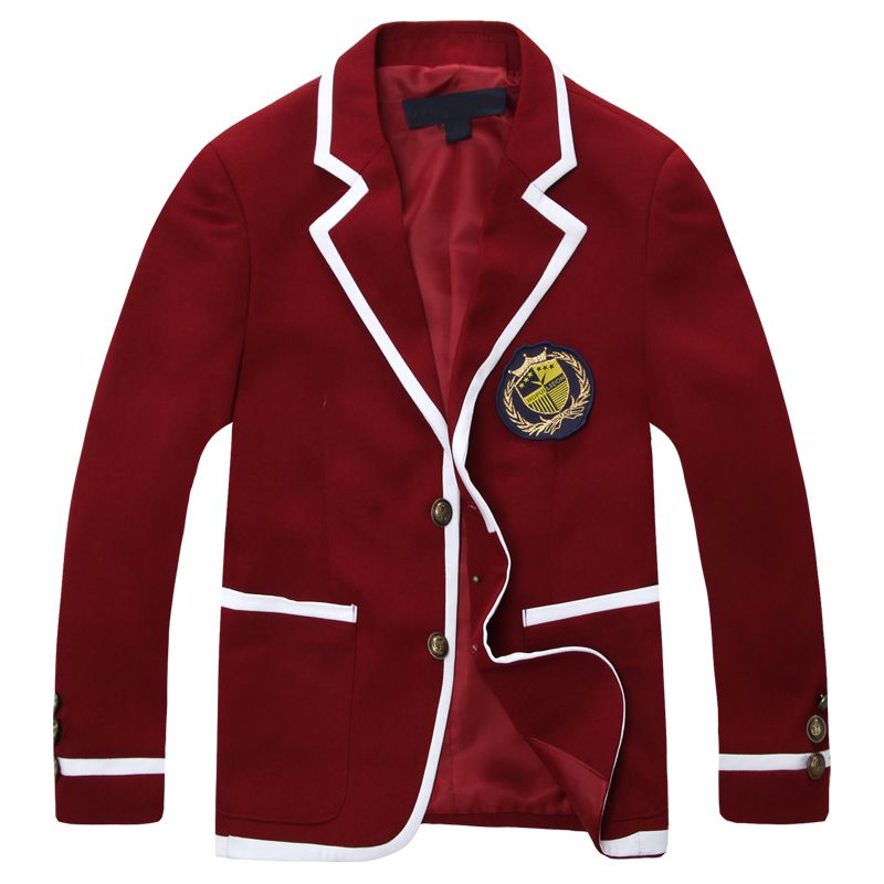 北京校服定做款式圖 北京校服定做款式圖