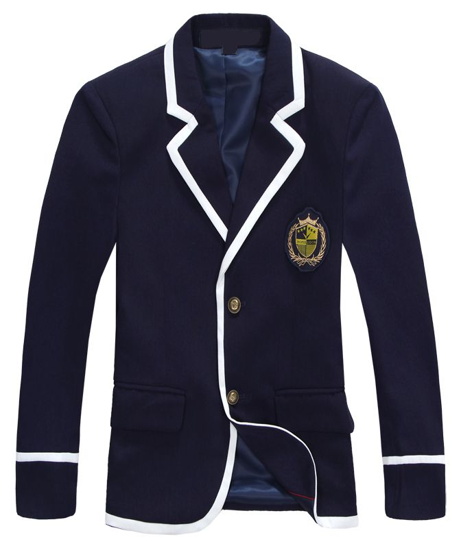 北京校服定做款式圖 北京校服定做款式圖