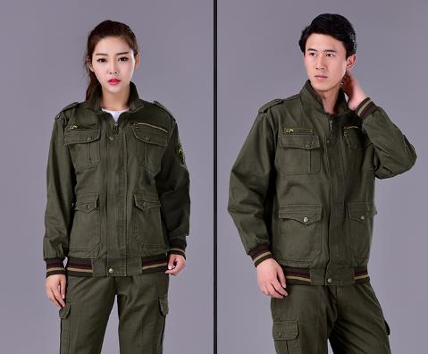 江西防靜電工作服批發(fā)哪家好？