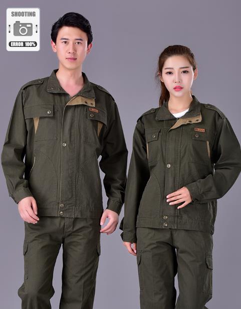 江西防靜電工作服批發(fā)哪家好？