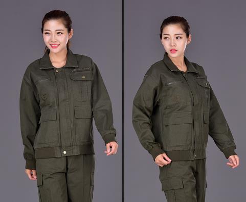 江西防靜電工作服批發(fā)哪家好？